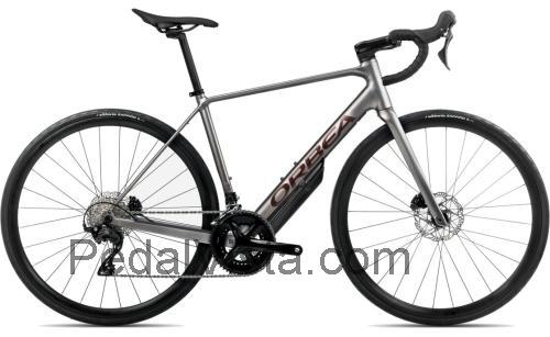 Orbea Avant H30 fiche technique et avis